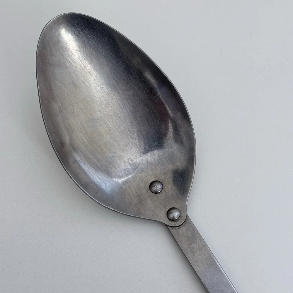 Vintage Stanhome Stainless 14